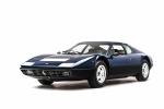 Ferrari 365 GT4 Berlinetta Boxer 1974 года (WW)